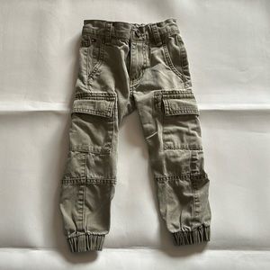Tommy Hilfiger Toddler Cargo Pants size 2